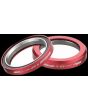 FSA 1-1/8" Headset Bearing /30.15*41*H7.3/36¢Xx 45¢X/Ceramic ACB MR115 (TH-873-CB)