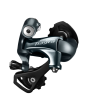 SHIMANO TIAGRA RD-R4700 /Short Cage /10-Speed/Black