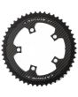 Carbon-Ti X-CarboRing 50 x 110 (4 arms SRM) X-AXS