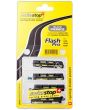 SWISS STOP FlashPro Black Prince FlashPro Fit Shim