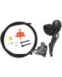 SHIMANO TIAGRA ST-4725+ BR-4770/Rear 10-Speed