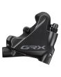 SHIMANO GRX ST-RX600 + BR-RX400 Right/Rear 11-Speed