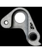 SILCA 3DP TI RD HANGER, PINARELLO # 209_SRAM