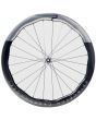 Princeton Carbon Works PEAK 4550 Disc EVO + Tactic TR01, Shimano, Chrome