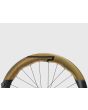 Princeton Carbon Works WAKE 6560 Disc EVO + Tactic TR01, Shimano, Gold Decal