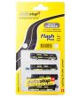 SWISS STOP FlashPro Black Prince FlashPro Fit Shim