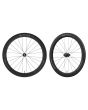 SHIMANO DURA-ACE C60 TUBELESS DISC BRAKE WHEEL