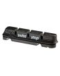 SWISS STOP FlashPro Original Black FlashPro Fit Shim