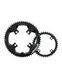 FSA Pro Road ABS CR SB Black BCD110 34T