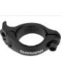 Shimano SM-AD91 Clamp /31.8 mm, 28.6 mm