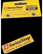 SWISS STOP Full FlashPro Original Black FlashPro Fit Shim