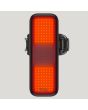 KNOG Blinder V Traffic Black