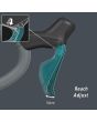 SHIMANO ULTEGRA Di2 ST-R8150R/Rear 12-Speed
