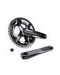 SHIMANO FC-R9200 /160mm Power (W/O Chainring)