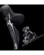 SHIMANO ULTEGRA Di2 ST-R8170 + BR-R8170/Front 2-Speed (AM)