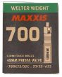 Maxxis Welter Weight 700X23-32/FV 48mm (AM)