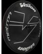 VISION Metron TFW Disc TL Rear Wheel- Shimano