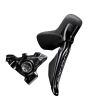 SHIMANO DURA-ACE Di2 ST-R9270+ BR-R9270 /Rear 12-Speed (AM)