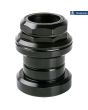 TANGE SEIKI 1-1/8" Thread/Black/Brompton