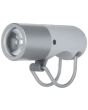 KNOG Plugger Front Polar-Bear White (Dolphin Grey)