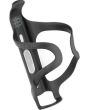 BLACK INC Carbon Bottle Cage- Gold/Black