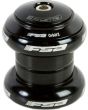 FSA ORBIT EC34/25.4mm - EC34/25.4mm 1-1/8” Black/ 121-0005