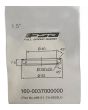 FSA 1.5" Headset Bearing |40*52*H7.5|45°x 45°|ACB MR171