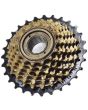 SHIMANO Tourney MF-TZ500-7/14-28T