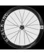 BLACK INC 48/58 Chrome Disc Brake-XDR