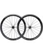 ENVE SES 3.4AR Disc+ ENVE Hub 12 x 100 mm / 12 x 142 mm/Shimano Road/Ceramic Speed