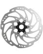 SHIMANO SM-RT70 Center Lock/203mm
