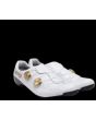 Nimble Exceed Ultimate Glide (White/Gold) Size 42