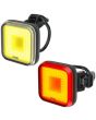 KNOG Blinder Square Twinpack