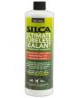 SILCA ULTIMATE TUBELESS SEALANT WITH FIBERFOAM, 16 OZ