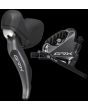 SHIMANO GRX ST-RX810 + BR-RX810/Front 2-Speed