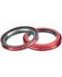 FSA 1-1/4" Headset Bearing /34*46.8*H7/45¢Xx 45¢X/SL ACB MR082R(TH-970R)