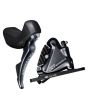 SHIMANO ULTEGRA ST-R8020+BR-R8070/Front 2-Speed