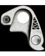 SILCA 3DP TI RD HANGER, FACTOR # 203_SRAM