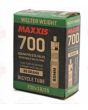 Maxxis Welter Weight 700X18-25/FV 80mm