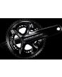 SHIMANO FC-R8100/165mm/52X36T (AM)