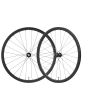 SHIMANO 105 C32 TUBELESS DISC BRAKE WHEEL