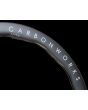 Princeton Carbon Works PEAK 4550 Disc EVO + Tactic TR01, XDR, Matte Black