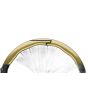 Princeton Carbon Works PEAK 4550 Disc EVO + Tactic TR01, XDR, High Yellow