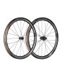 VISION Metron 45 SL Disc Clincher /SHIMANO- LTD