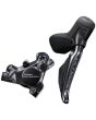 SHIMANO ULTEGRA Di2 ST-R8170 + BR-R8170/Front 2-Speed