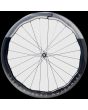 Princeton Carbon Works PEAK 4550 Disc EVO+Tactic TR01, Shimano, Gloss White