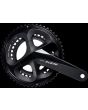 SHIMANO FC-R7000/165mm/53X39T