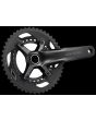 SHIMANO FC-RX600/165mm/46X30T