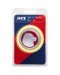 Joe's Tubeless Yellow Rim Tape 9 mX 29 mm