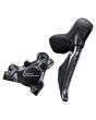 SHIMANO ULTEGRA Di2 ST-R8170 + BR-R8170/Front 2-Speed